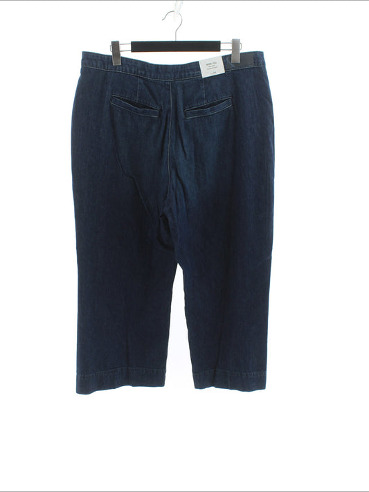 Spodnie jeans C&A Rozmiar: 46