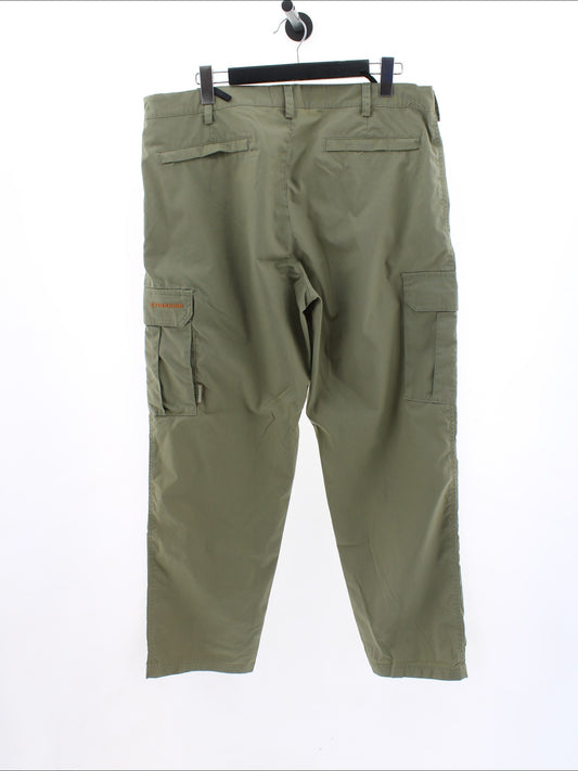 Spodnie Casual Rozmiar: 2XL