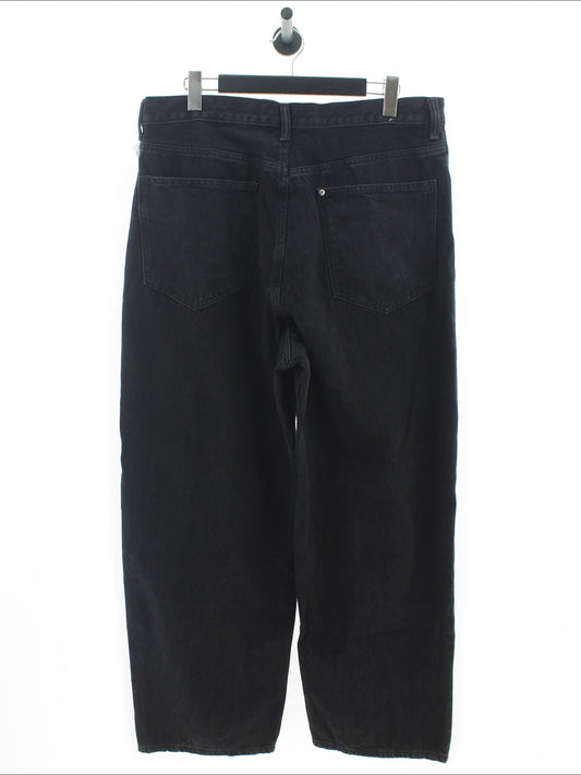 Spodnie jeans H&M Rozmiar: W36/L32