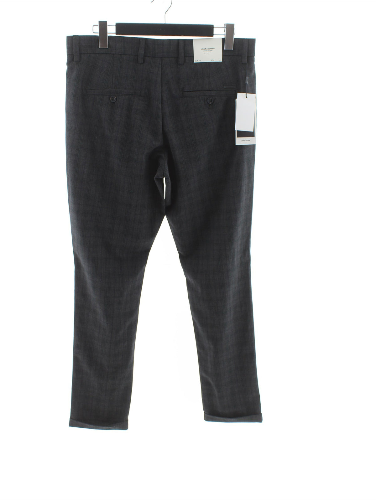 Spodnie Casual JACK & JONES Rozmiar: W34/L34
