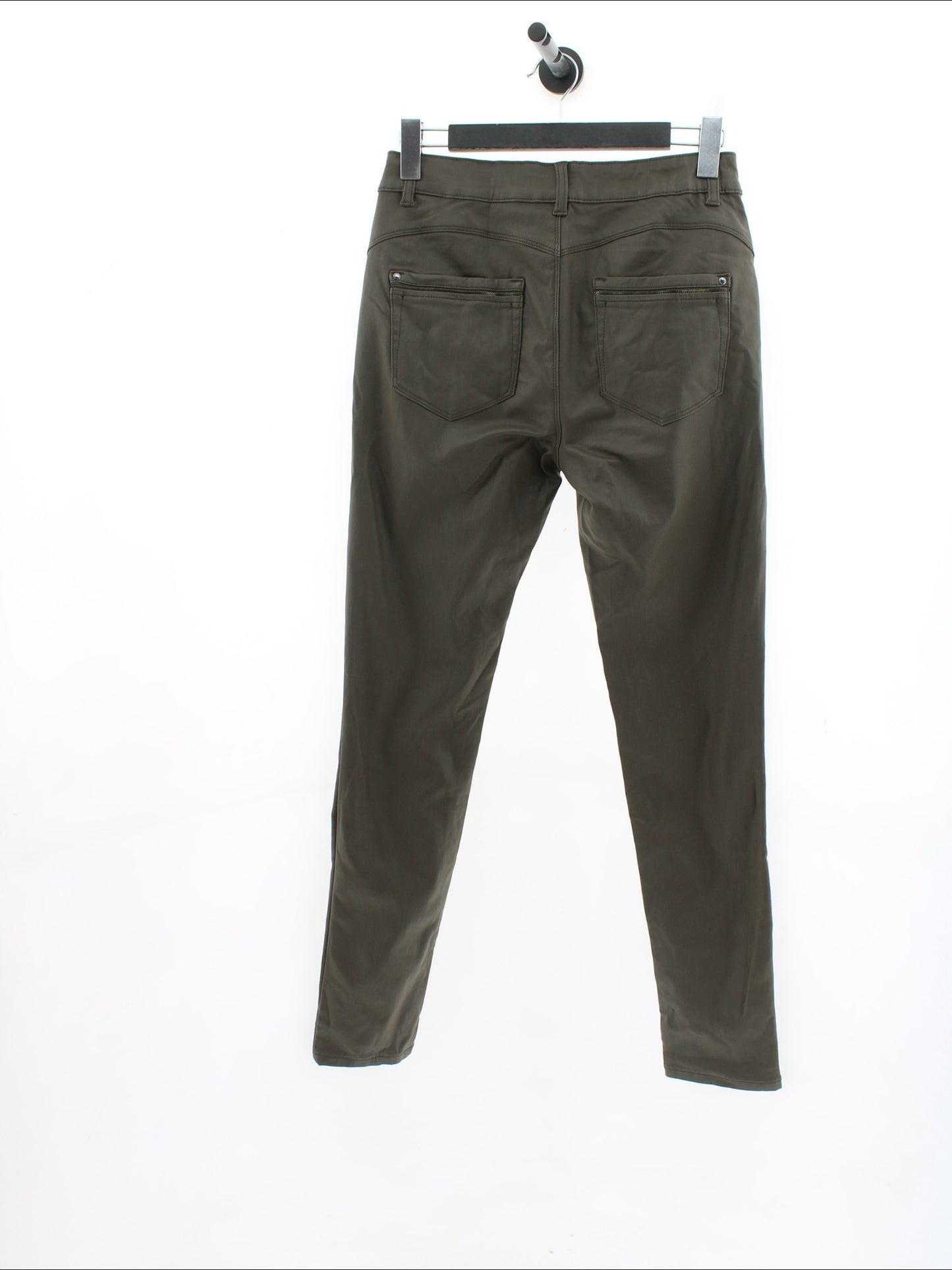 Spodnie Casual Morgan Rozmiar: 40