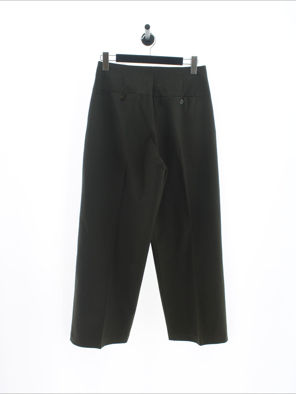Spodnie Casual Zara Rozmiar: XS