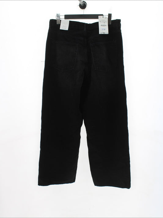 Spodnie Casual Zara Rozmiar: 42