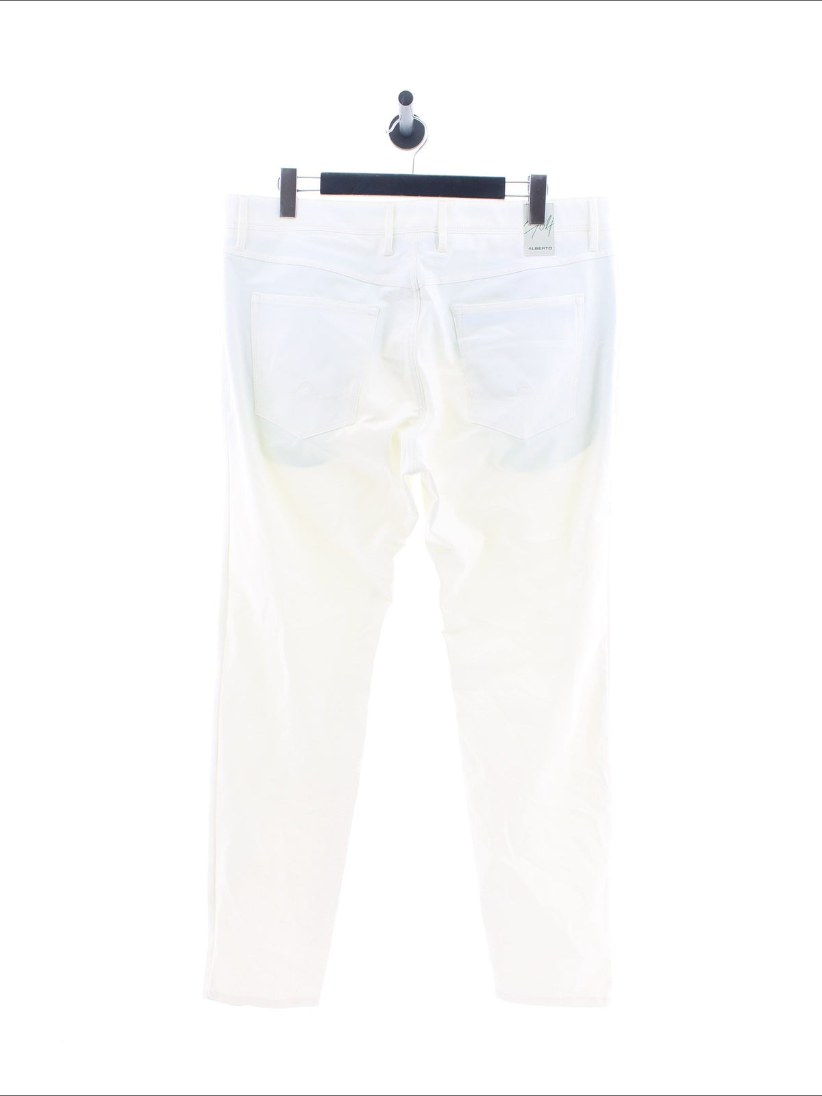 Spodnie Casual ALBERTO Rozmiar: 54