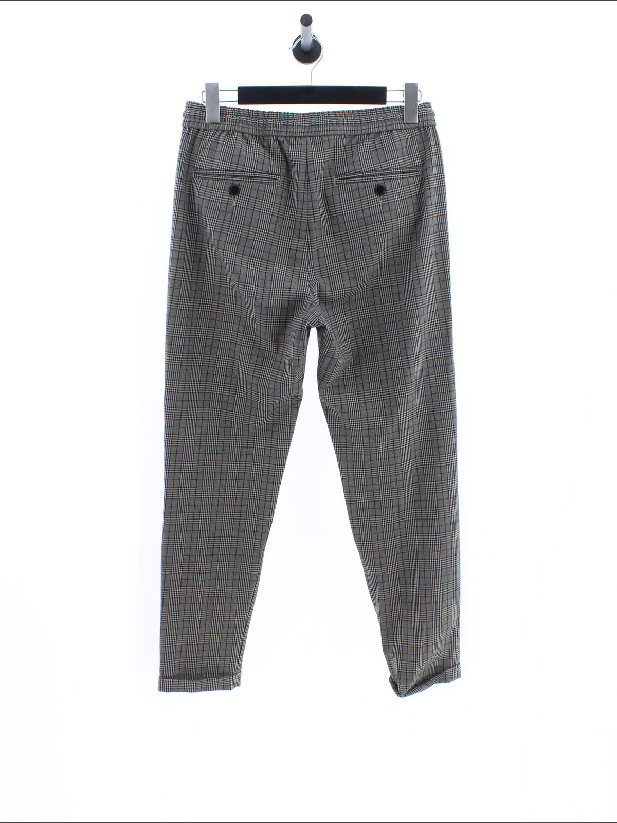 Spodnie Casual H&M Rozmiar: S