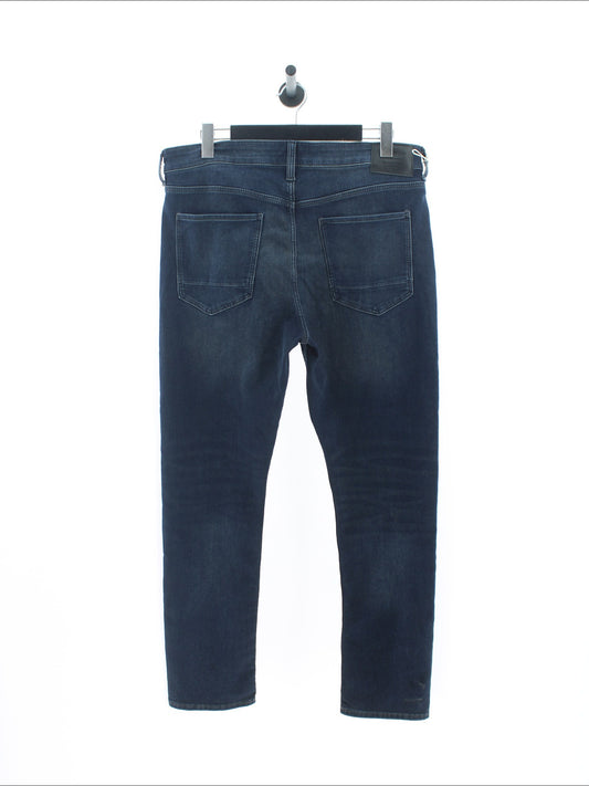 Spodnie jeans C&A Rozmiar: W38/L32
