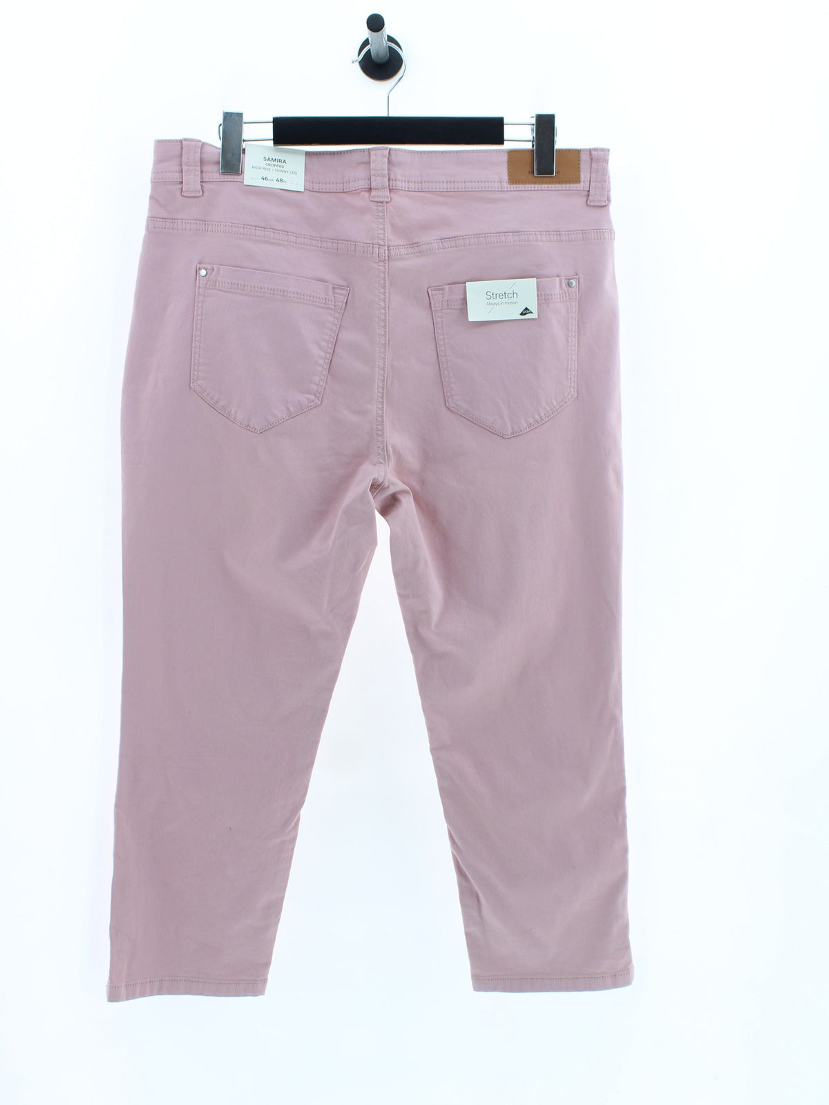 Spodnie Casual C&A Rozmiar: 46