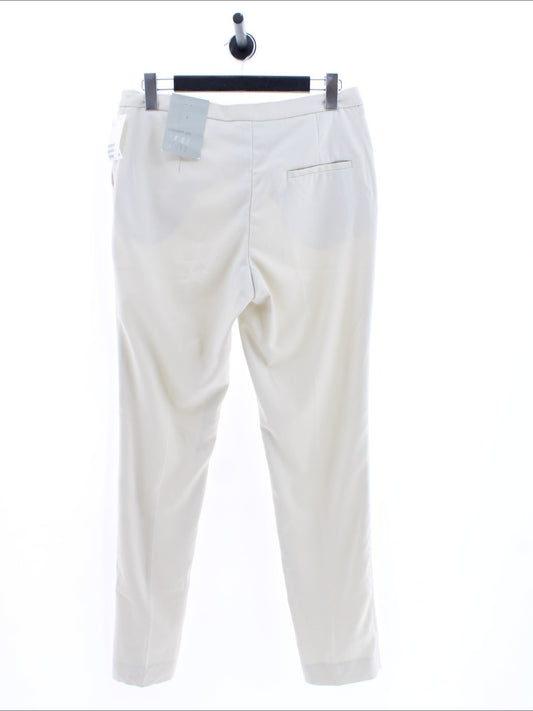 Spodnie Casual H&M Rozmiar: 42