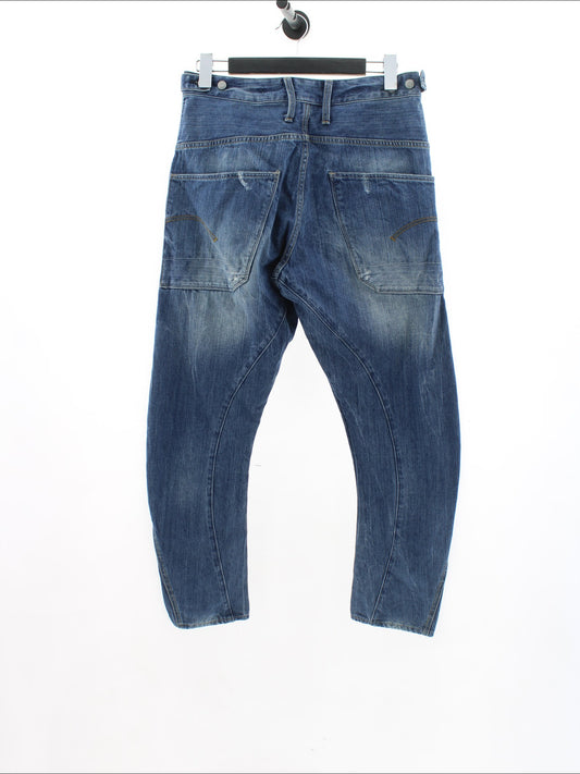 Spodnie jeans G-Star Rozmiar: W30/L32