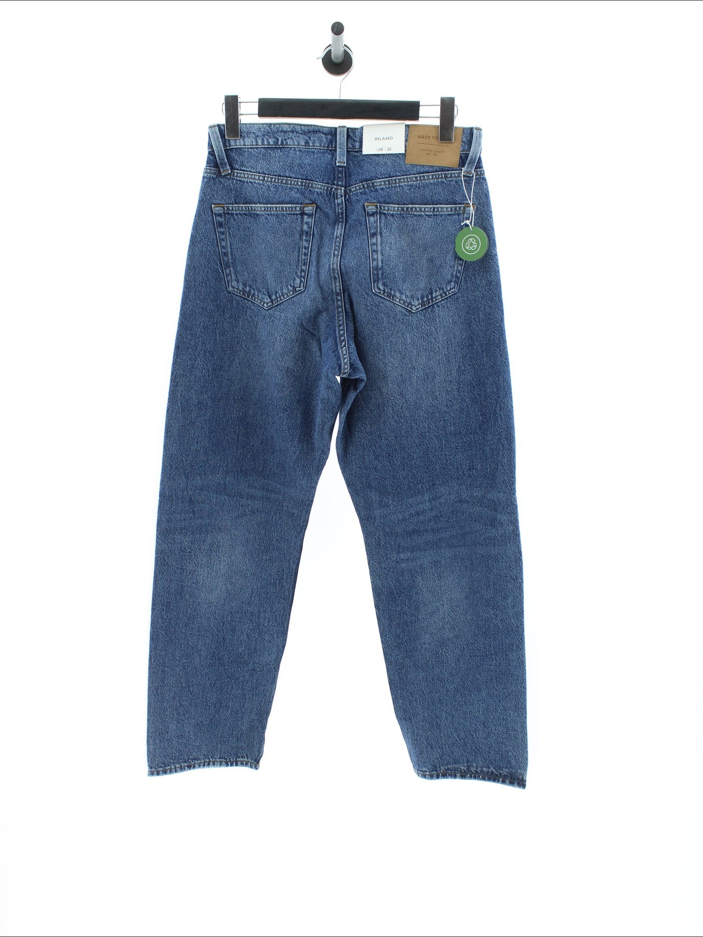 Spodnie jeans C&A Rozmiar: W28/L32