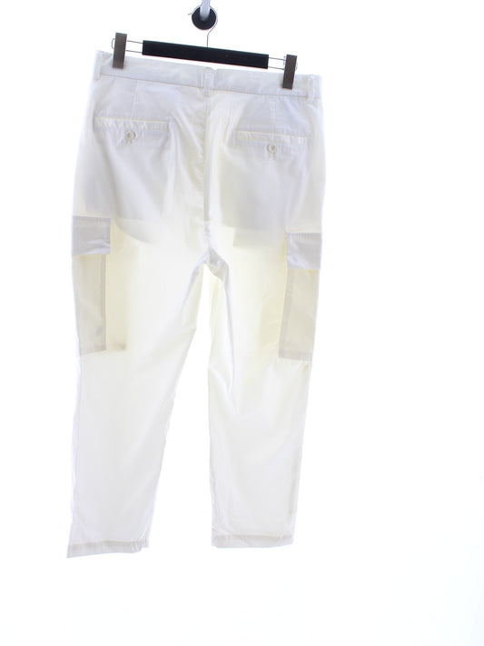 Spodnie Casual Mango Rozmiar: 40
