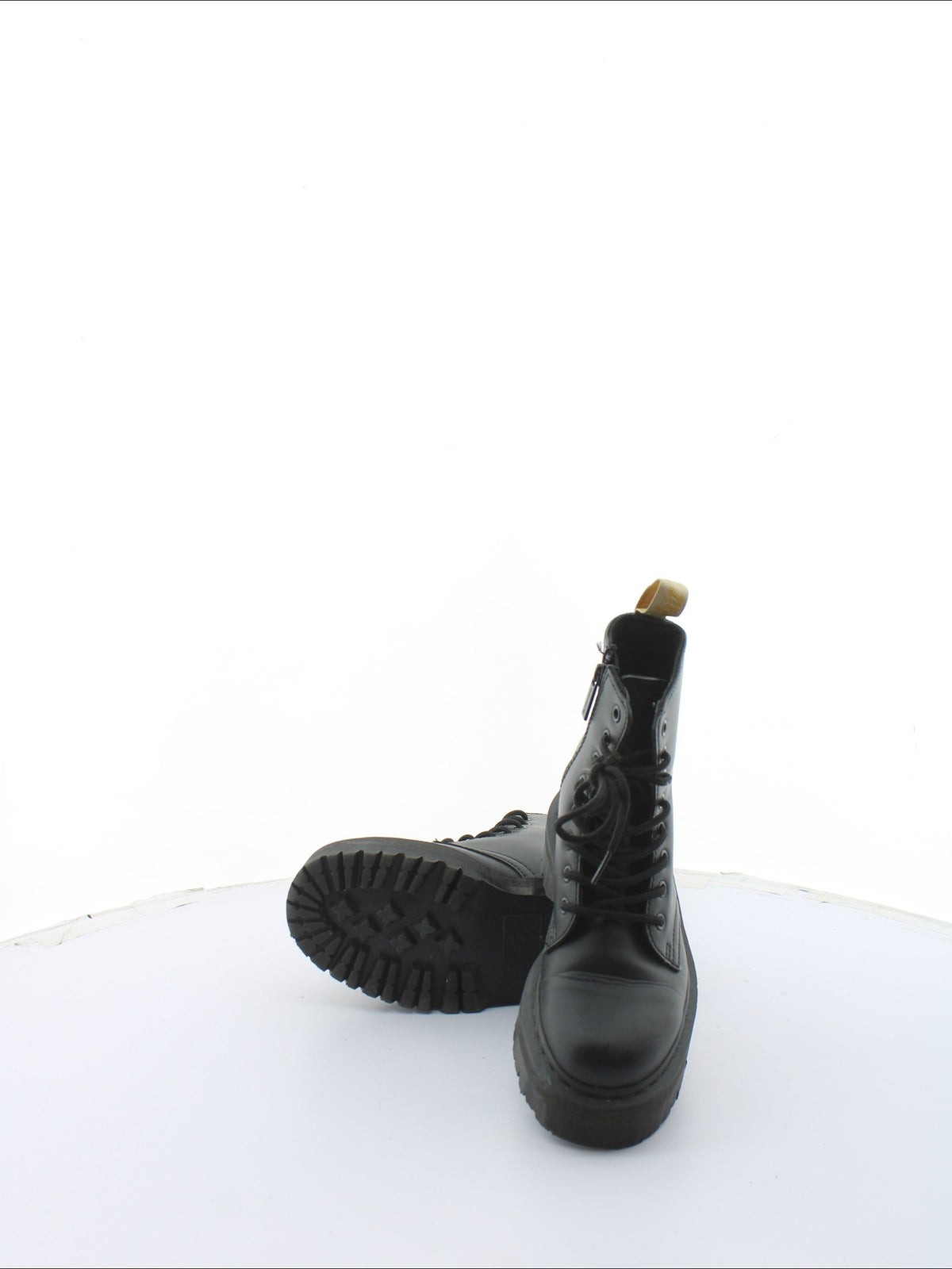 Botki DR. MARTENS Rozmiar: 37