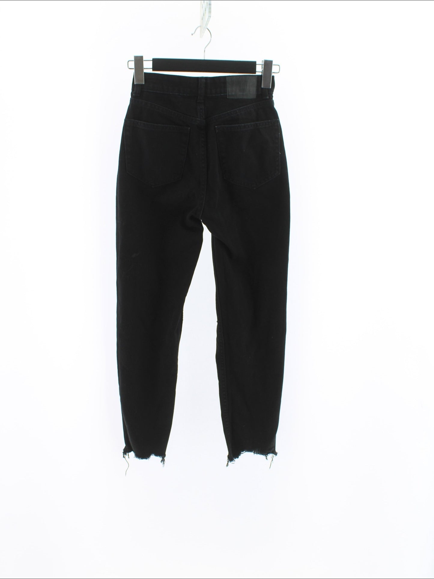 Spodnie Casual Bershka Rozmiar: 34