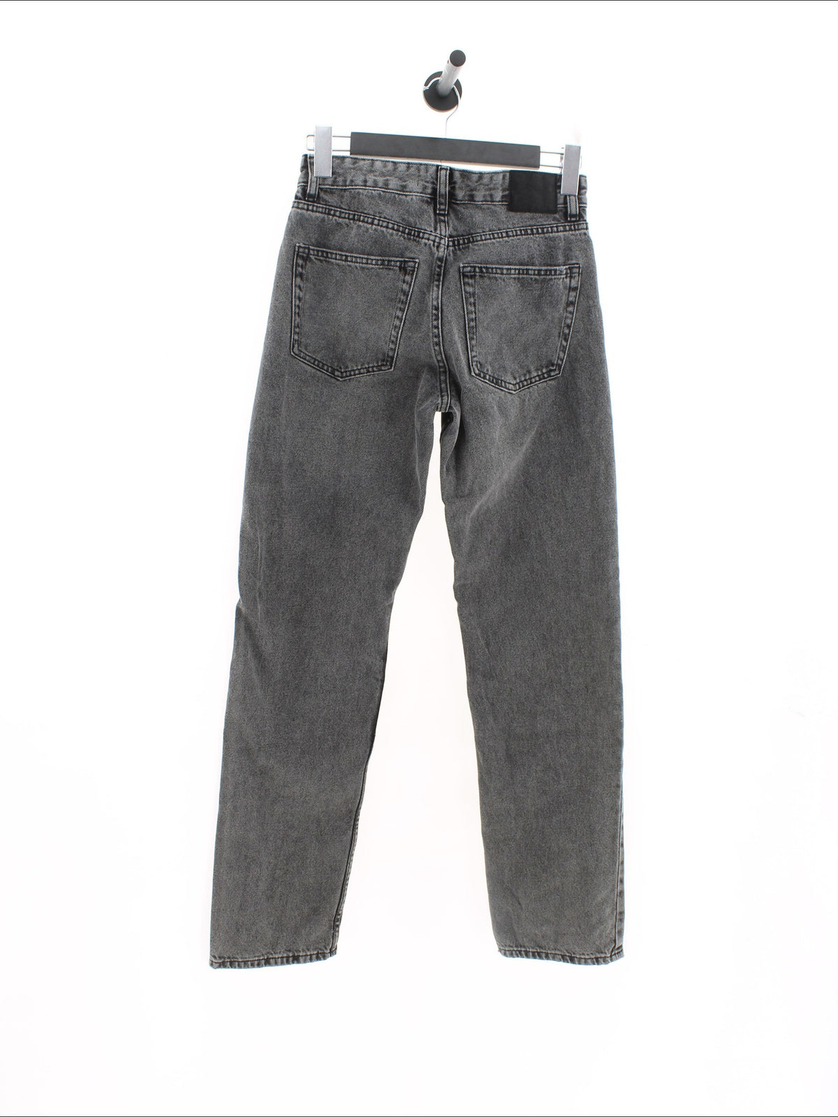 Spodnie jeans PULL&BEAR Rozmiar: 34