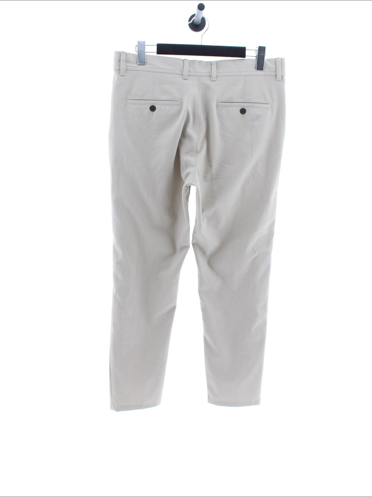 Spodnie Casual Zara Rozmiar: 42