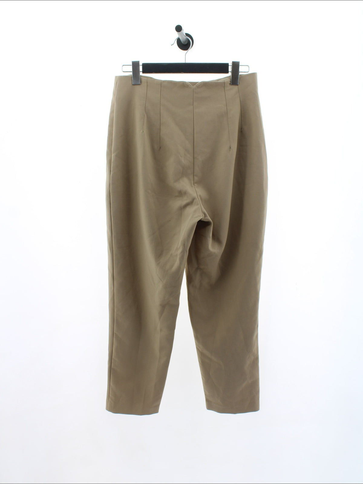 Spodnie Casual Zara Rozmiar: L