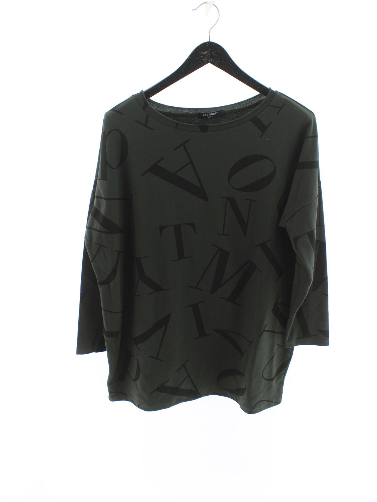 Bluza ZABAIONE Rozmiar: L