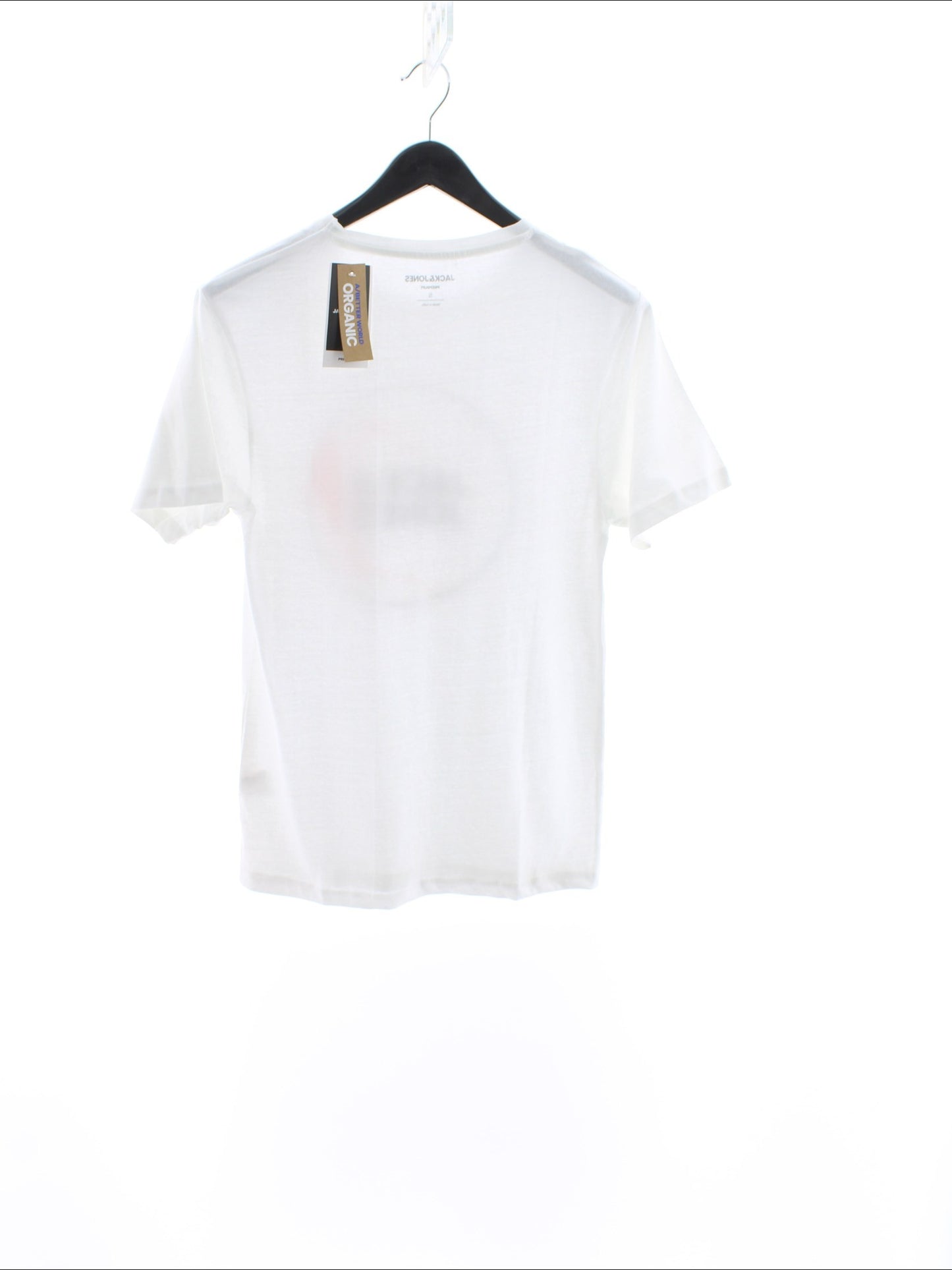 T-shirt JACK & JONES Rozmiar: S