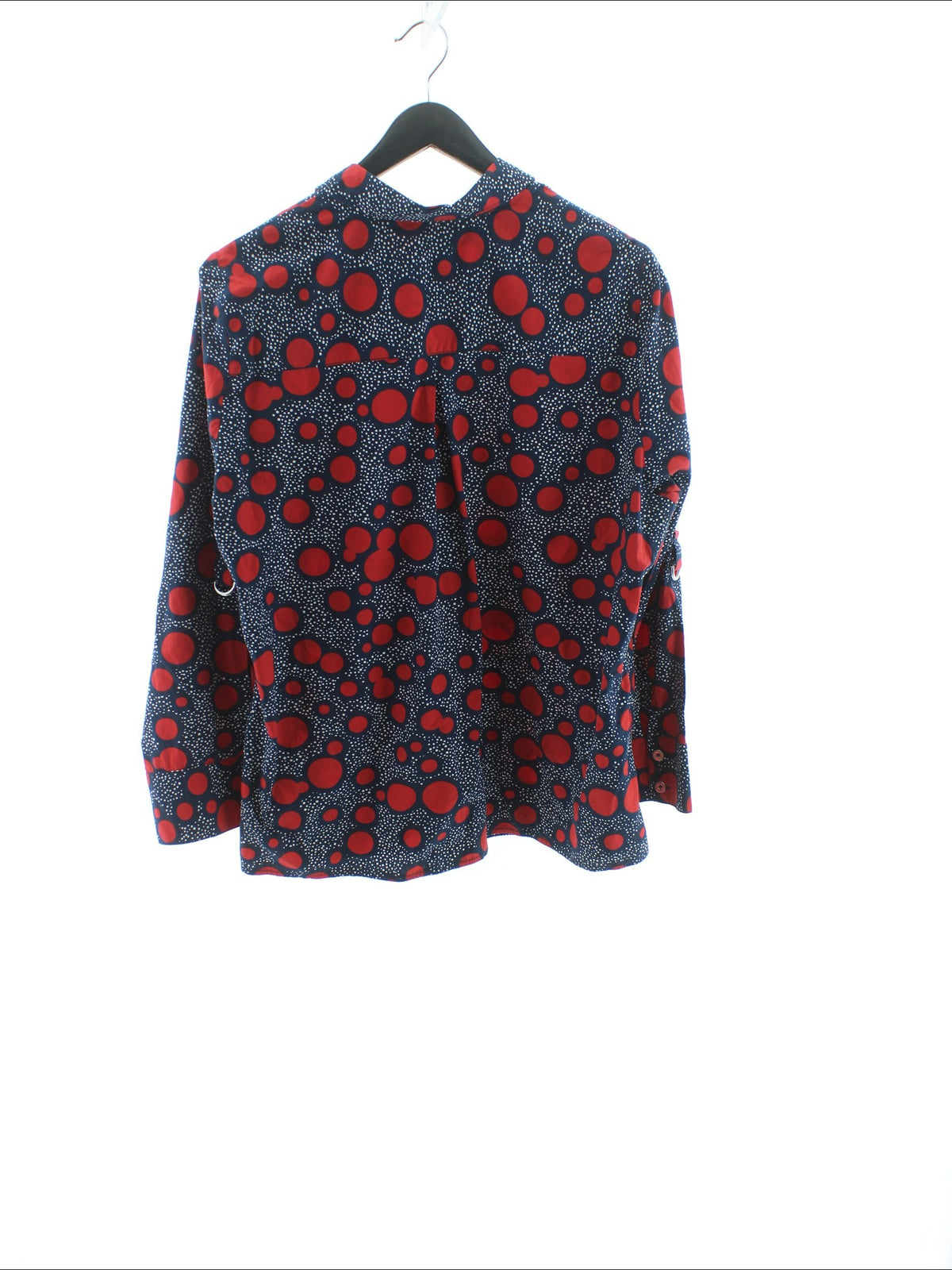 Koszula ULLA POPKEN Rozmiar: 2XL