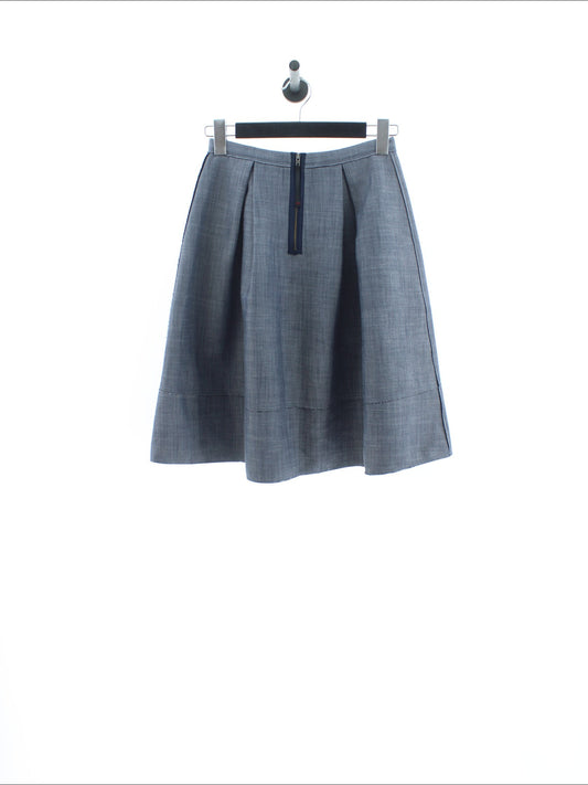 Spódnica Tommy Hilfiger Rozmiar: XS