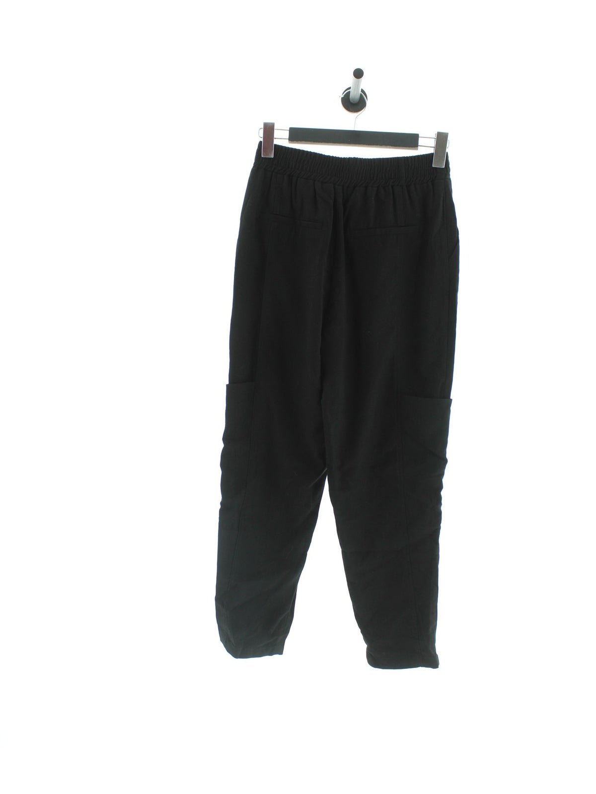 Spodnie Casual Zara Rozmiar: S