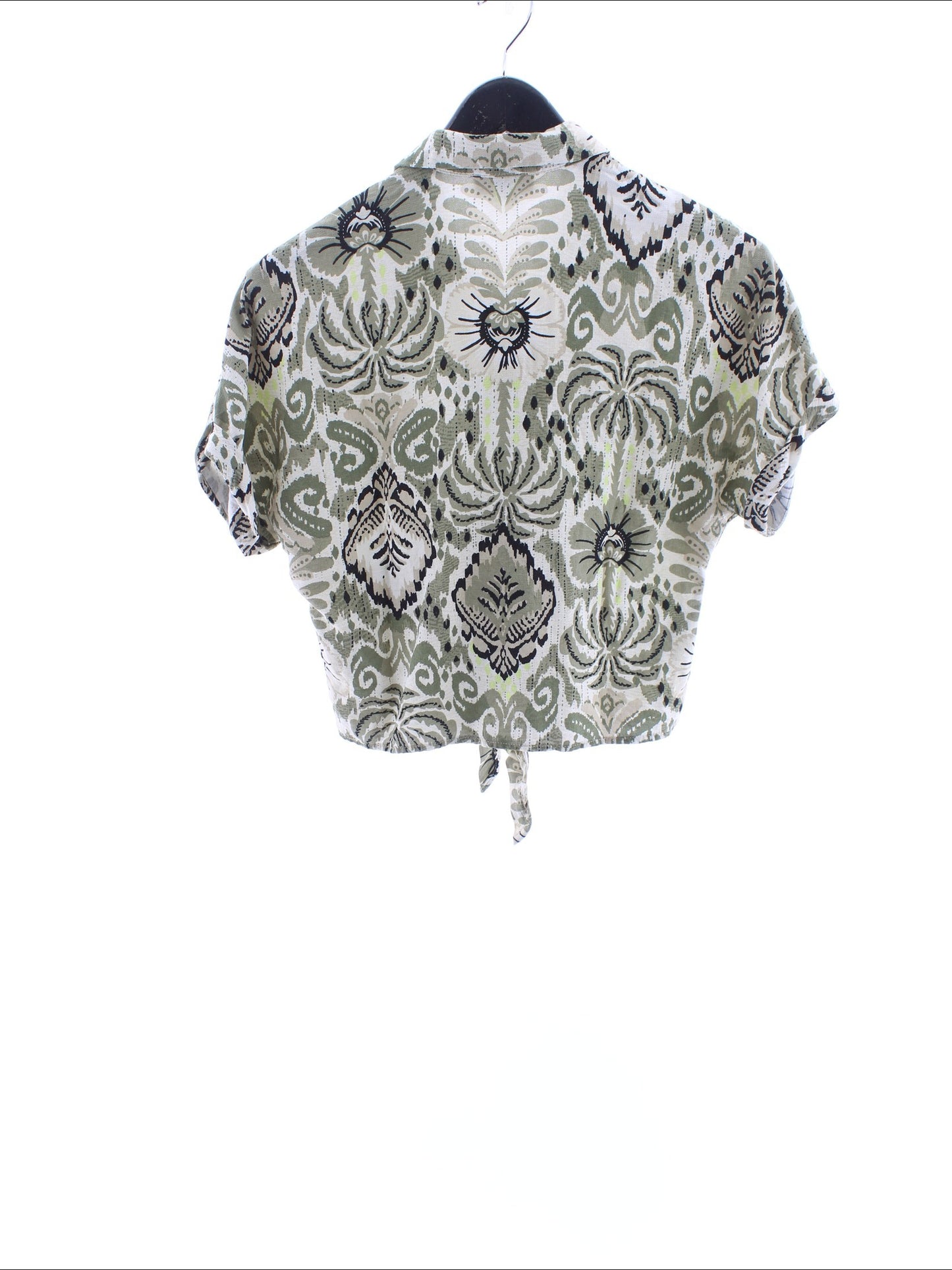 Bluzka COTTON CLUB Rozmiar: XS