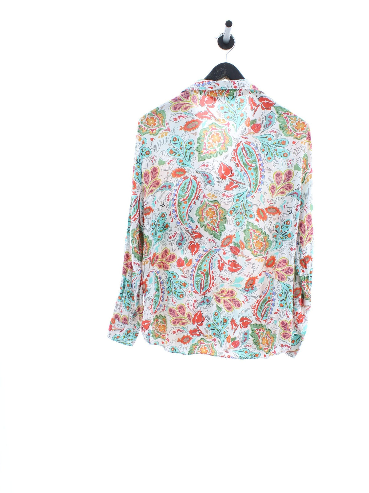 Bluzka Zara Rozmiar: XL