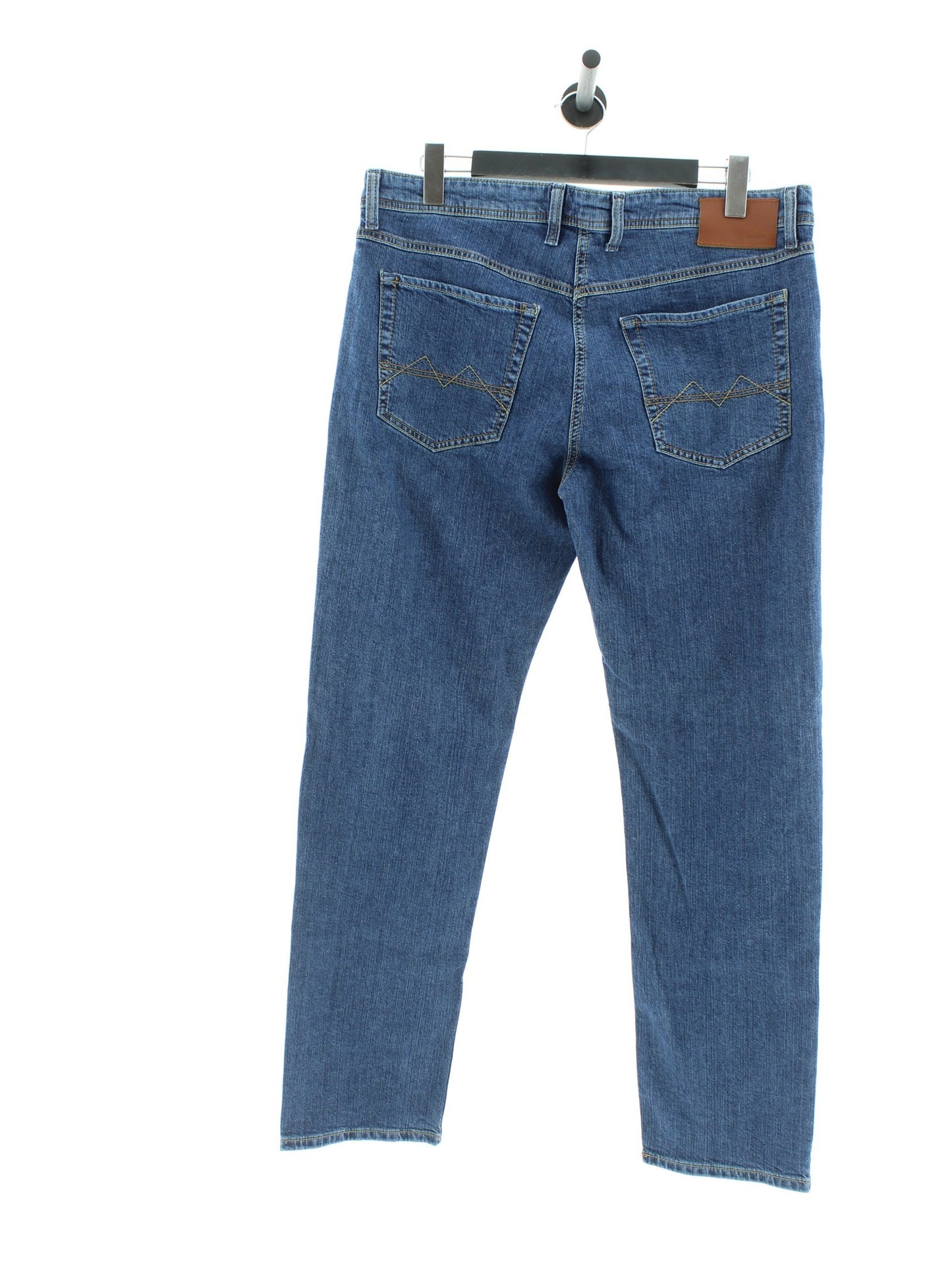 Spodnie jeans MAC Rozmiar: W35/L32