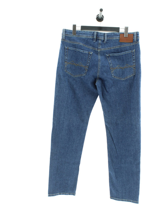 Spodnie jeans MAC Rozmiar: W35/L32