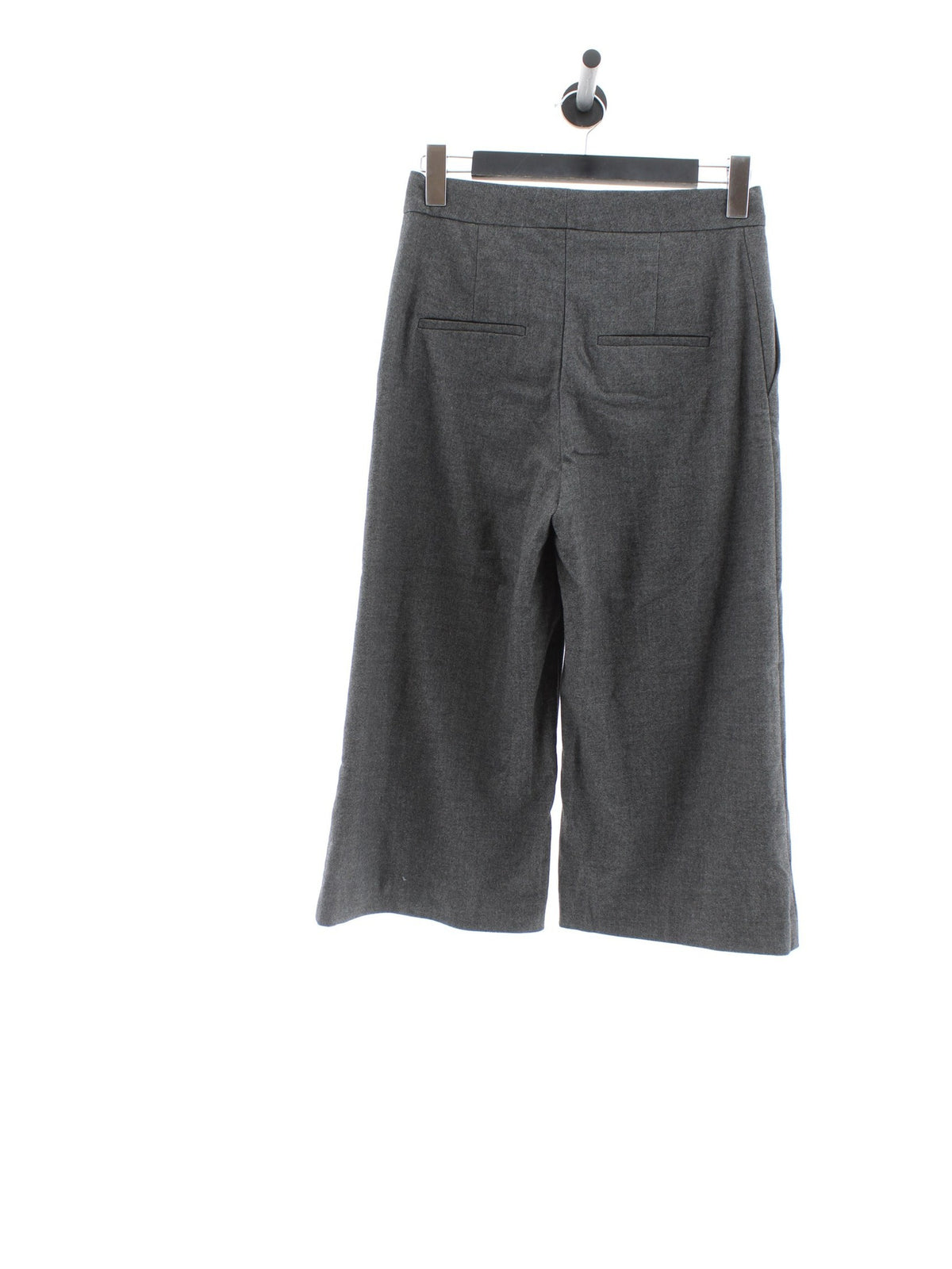 Spodnie Casual Mango Rozmiar: 36