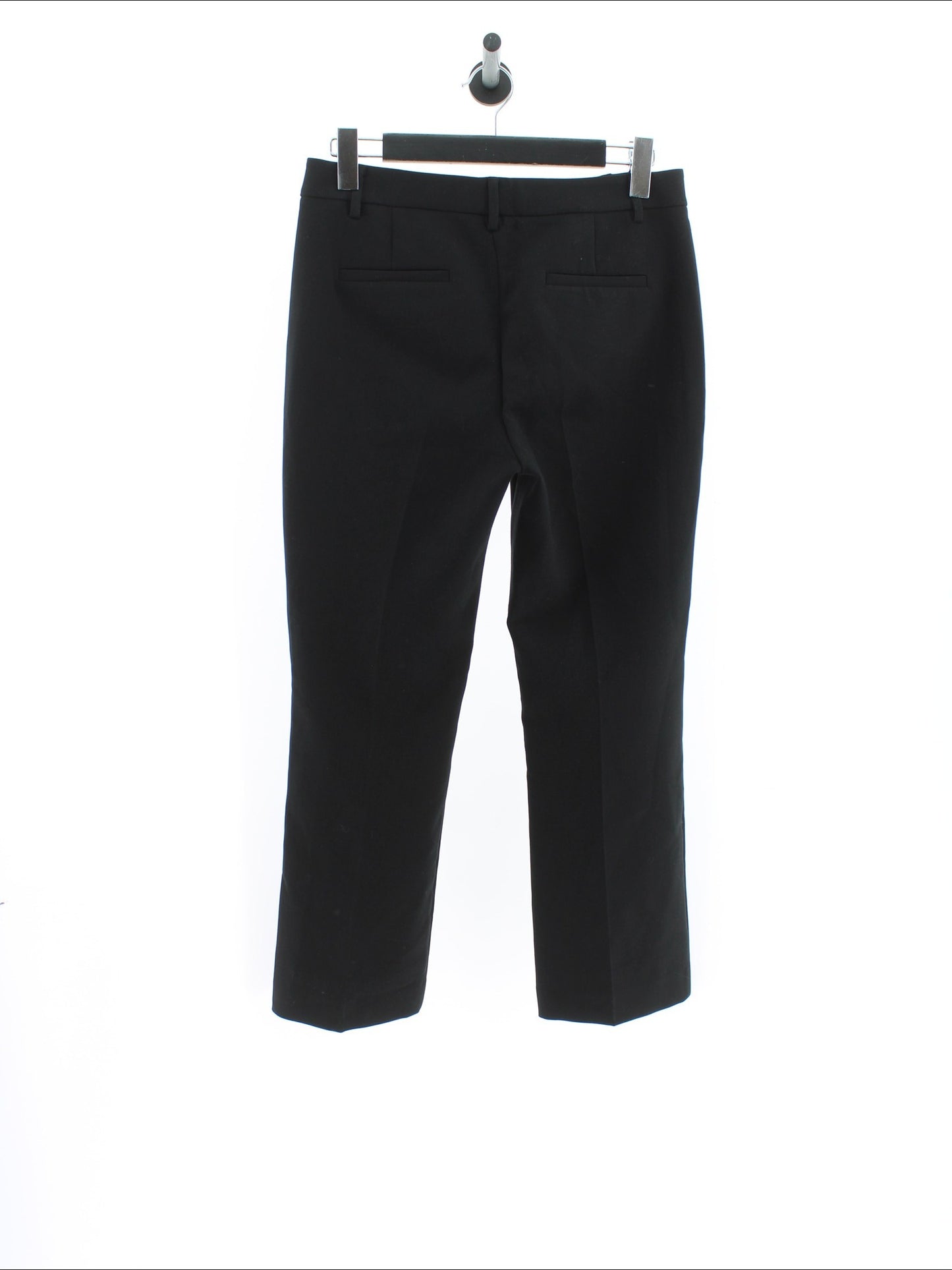 Spodnie Casual Mango Rozmiar: 38