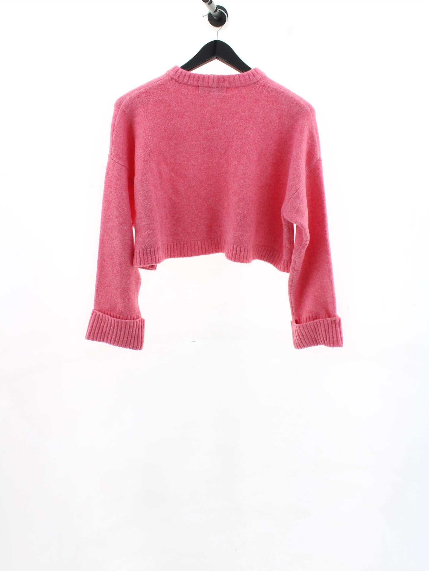 Sweter Bershka Rozmiar: M