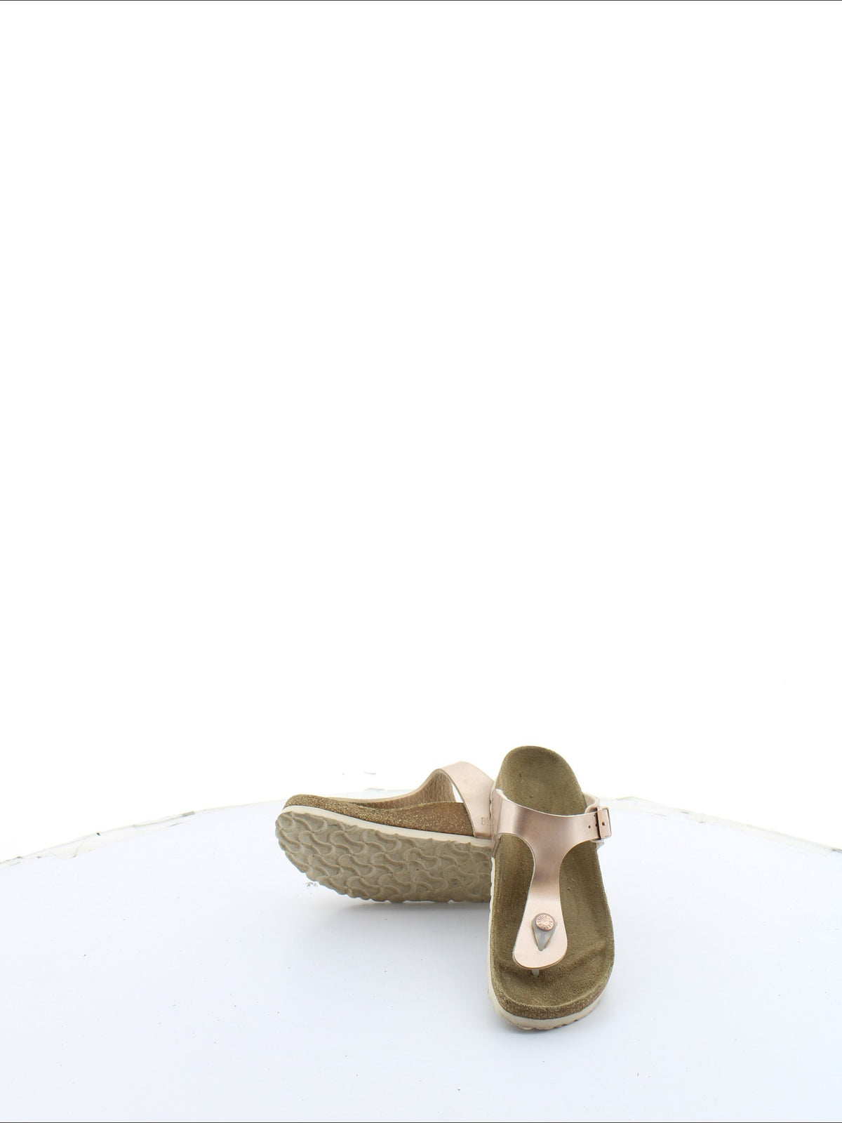 Buty BIRKENSTOCK Rozmiar: 37
