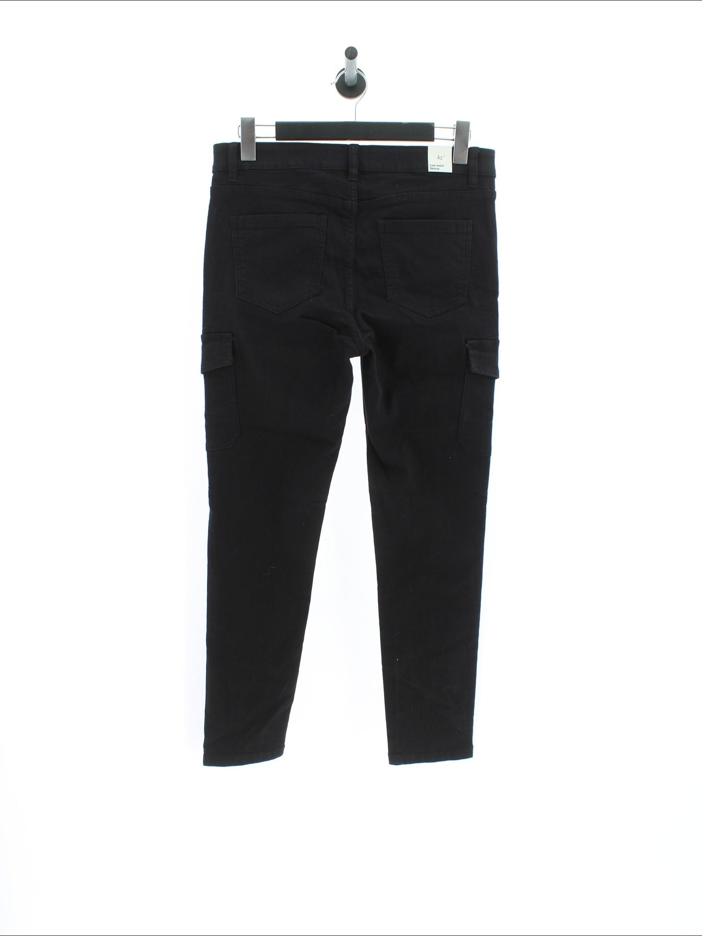 Spodnie Casual DENIM Rozmiar: 42