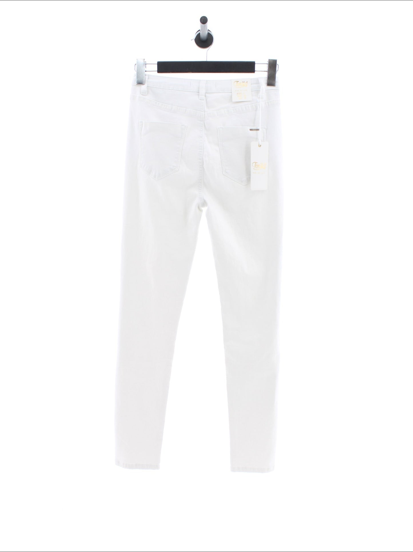 Spodnie Casual TOXIK 3 Rozmiar: 40