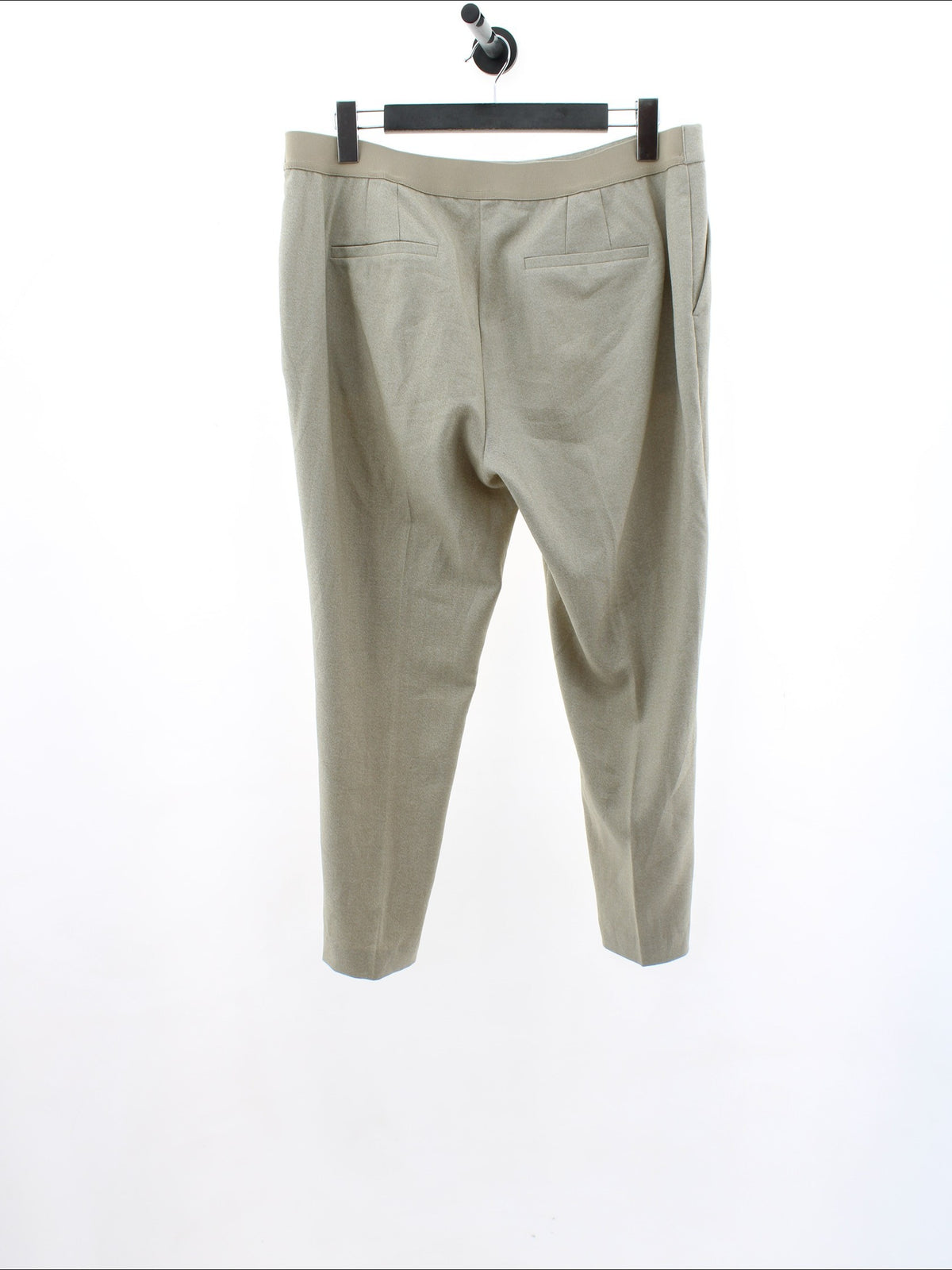 Spodnie Casual Rozmiar: 46