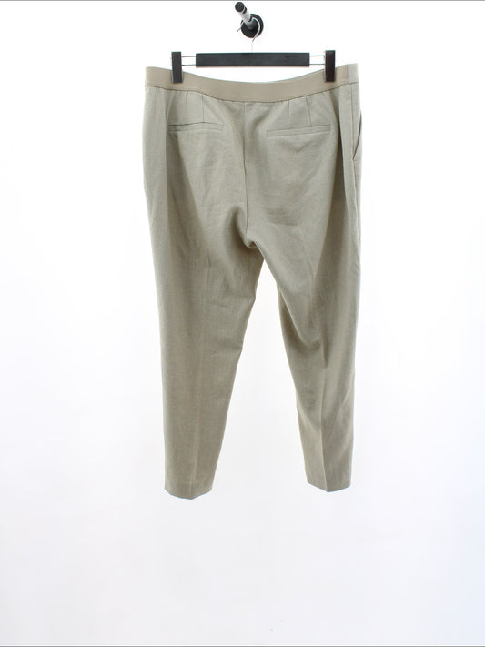 Spodnie Casual Rozmiar: 46