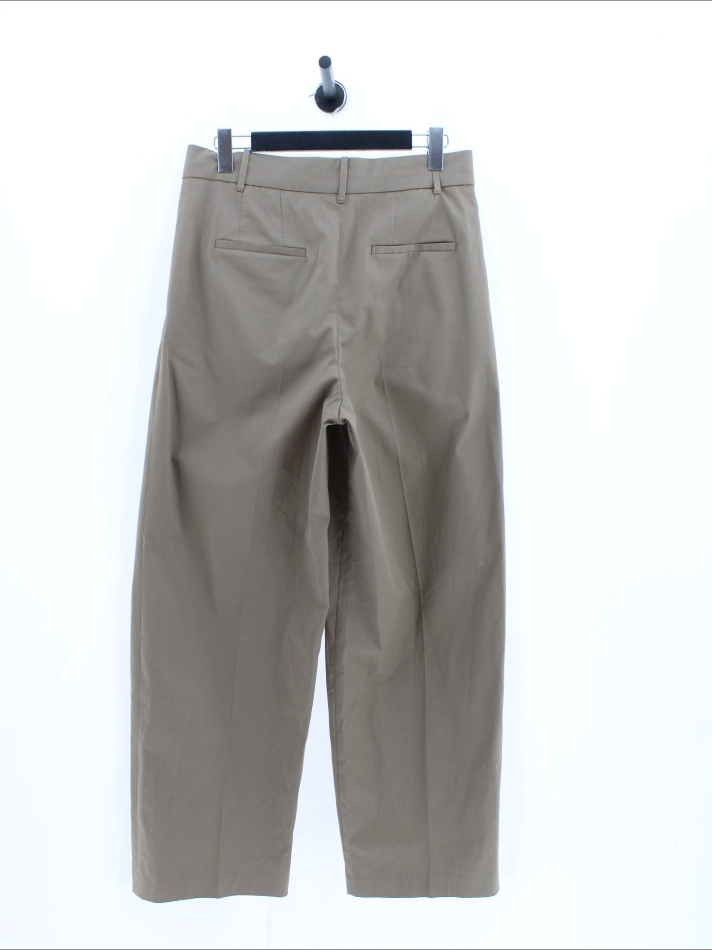Spodnie Eleganckie Mango Rozmiar: 40