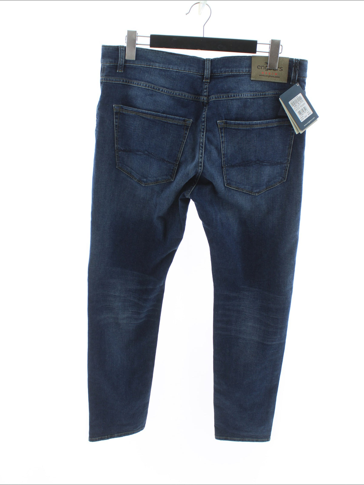 Spodnie jeans ENGBERS Rozmiar: W34/L32