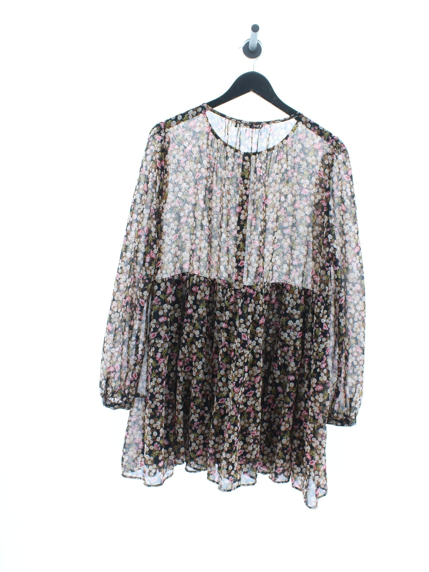 Sukienka Zara Rozmiar: 2XL