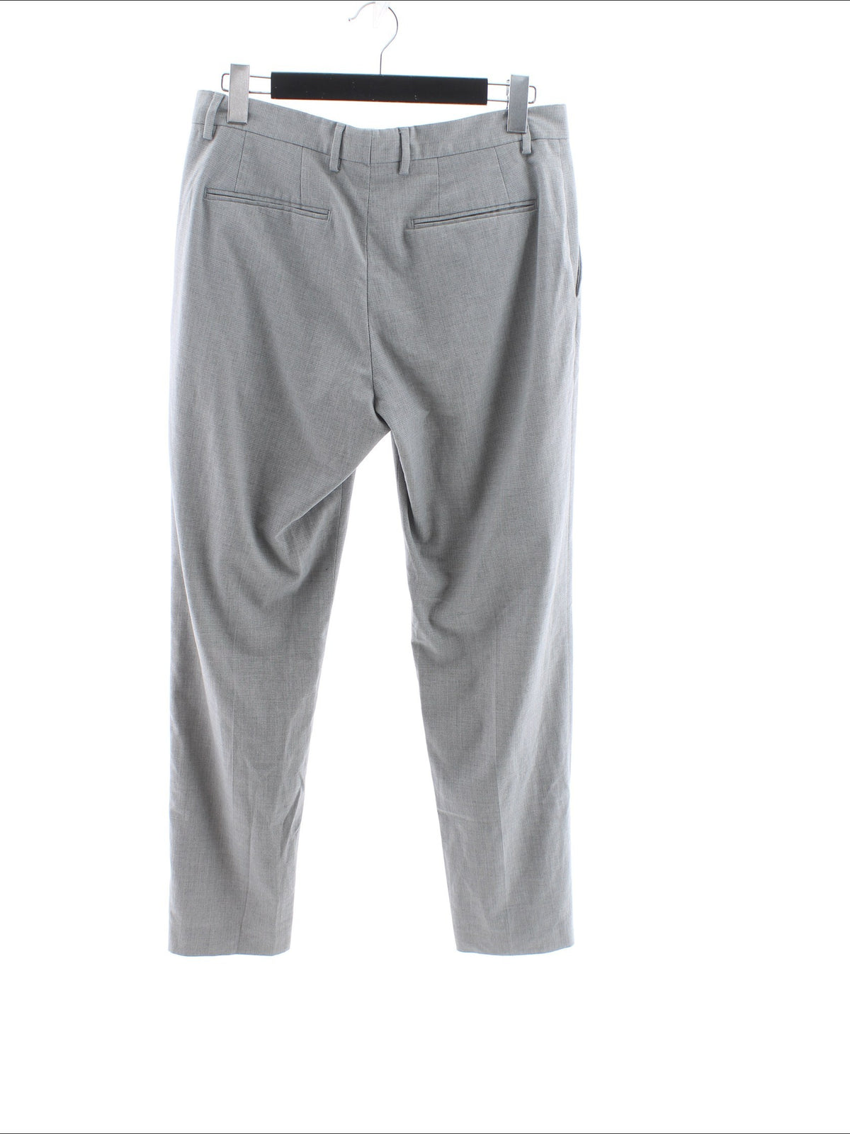 Spodnie Casual Zara Rozmiar: 40