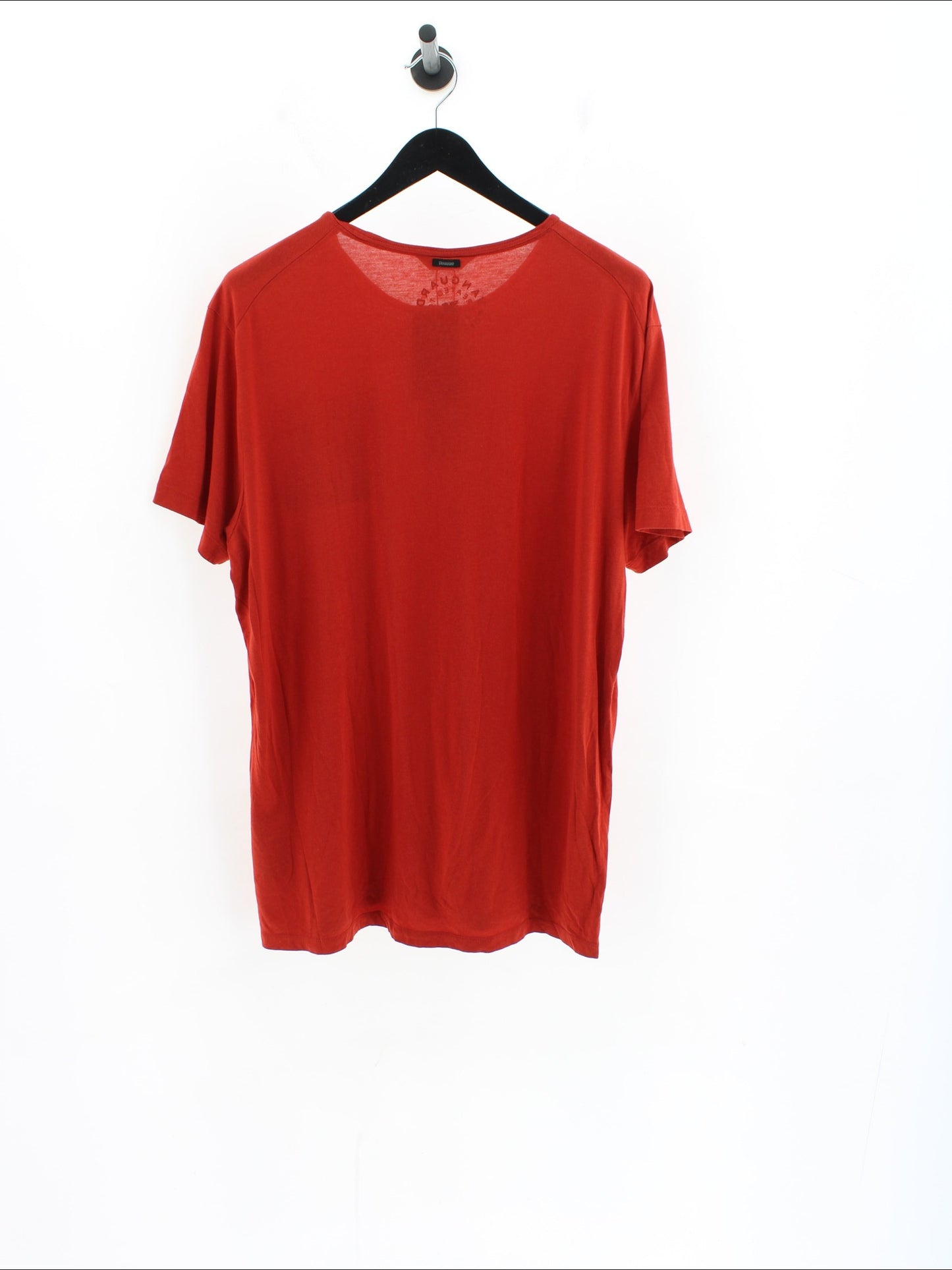 T-shirt VANGUARD Rozmiar: XL