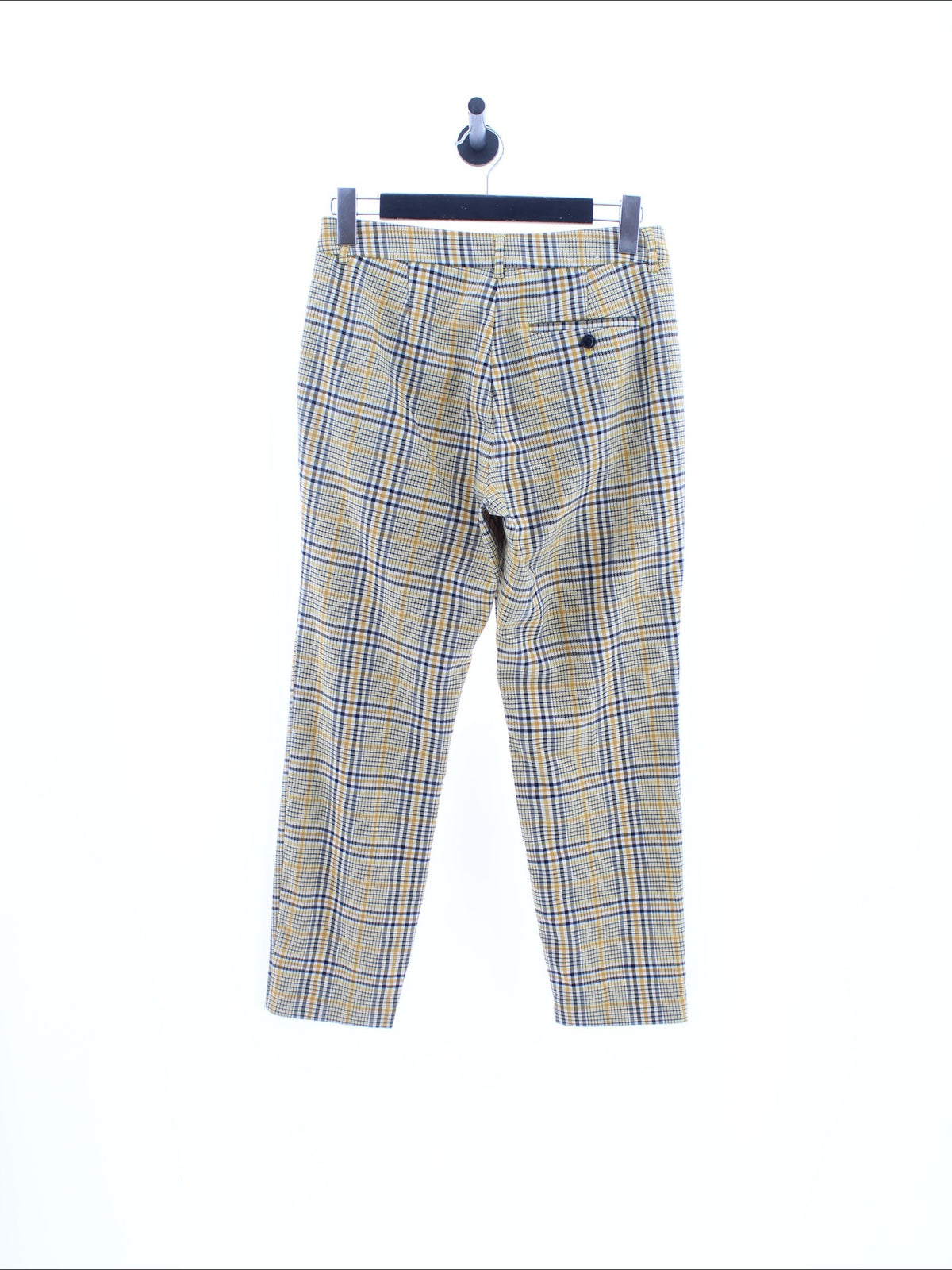 Spodnie Casual Tom Tailor Rozmiar: 36