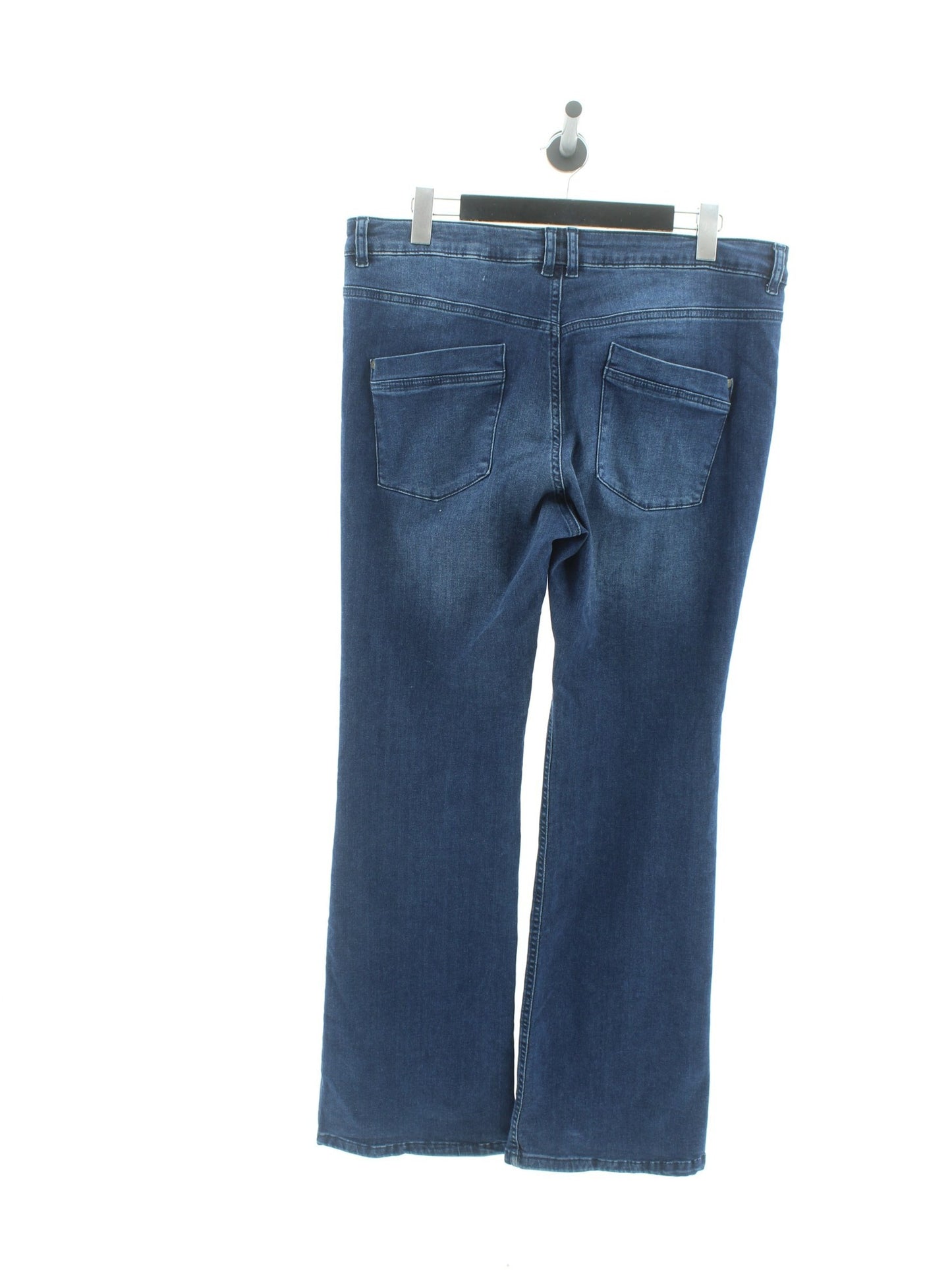 Spodnie jeans MS MODE Rozmiar: 46