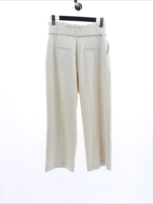 Spodnie Casual Mango Rozmiar: 38