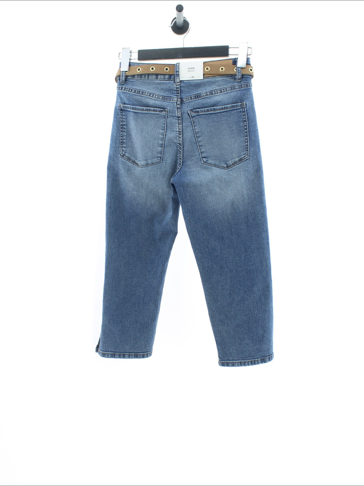 Spodnie jeans C&A Rozmiar: 36