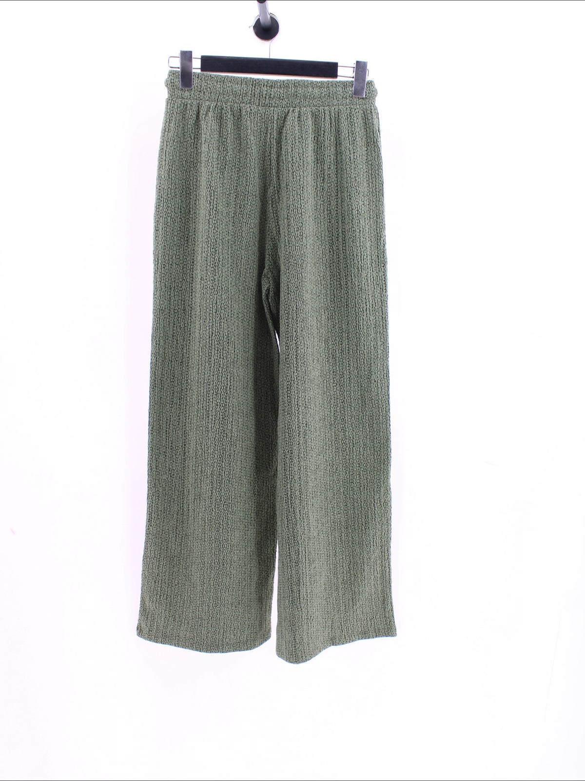 Spodnie Casual Zara Rozmiar: S
