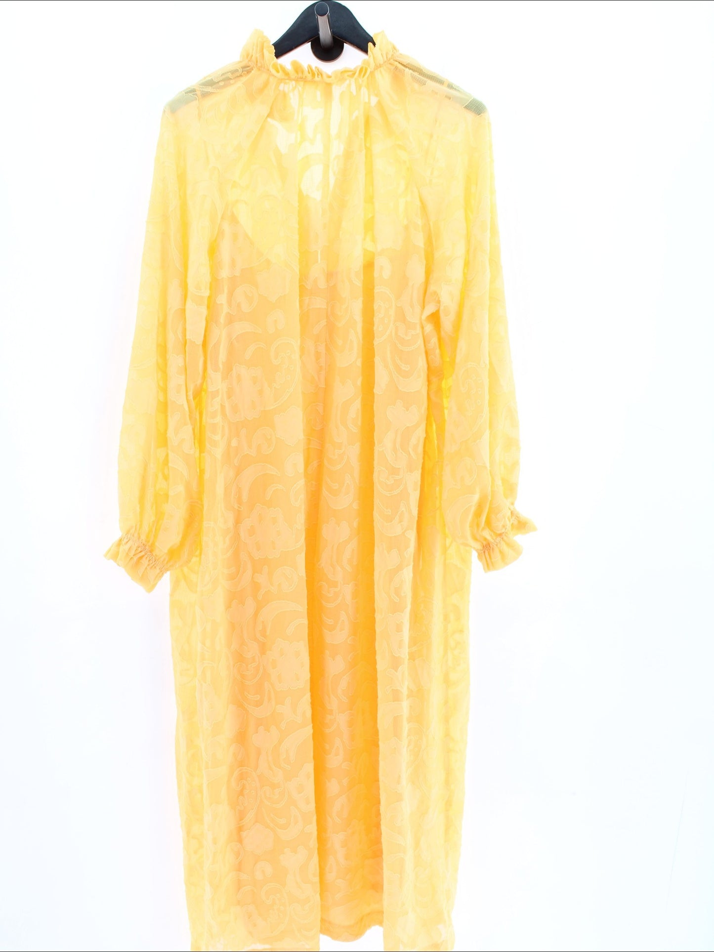 Sukienka H&M Rozmiar: XL