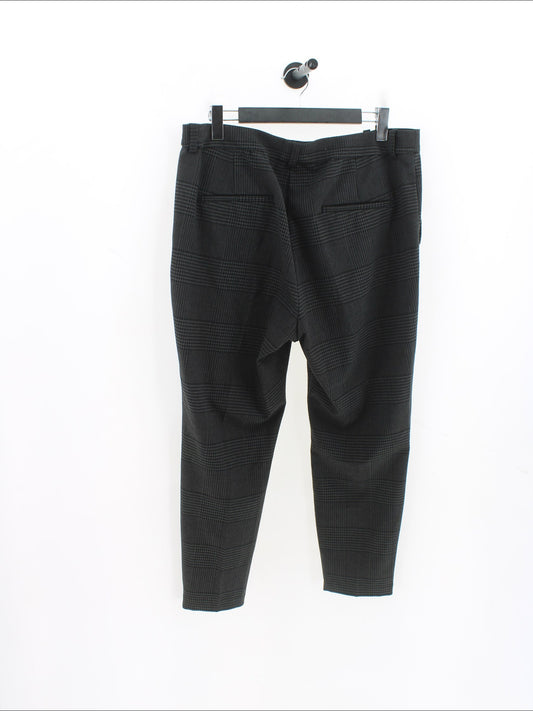 Spodnie Casual H&M Rozmiar: 50
