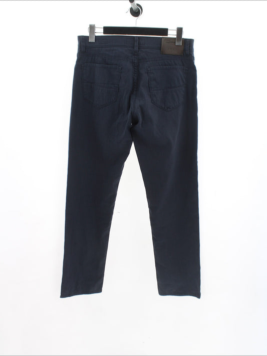 Spodnie Casual Brax Rozmiar: W33/L30